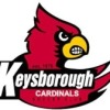 Home Club Logo