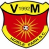 Home Club Logo