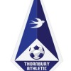 Home Club Logo