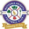Home Club Logo