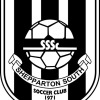 Away Club Logo
