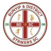 Home Club Logo