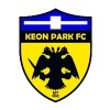 Home Club Logo