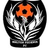 Away Club Logo