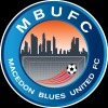 Away Club Logo