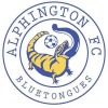 Home Club Logo